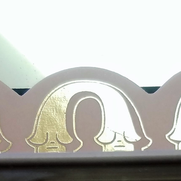 FAKE PALETTE? 3 Too Faced tests - Picture 2 of 6